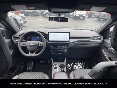 2024 Ford Escape ST-Line AWD