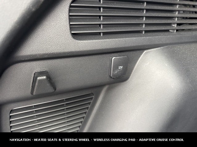 2023 Ford Escape ST-Line Select AWD