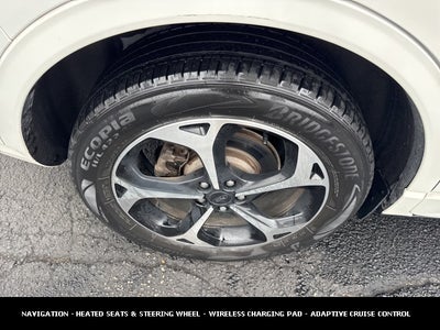 2023 Ford Escape ST-Line Select AWD