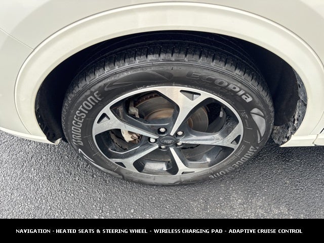 2023 Ford Escape ST-Line Select AWD