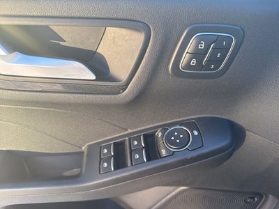 2023 Ford Escape ST-Line Select AWD