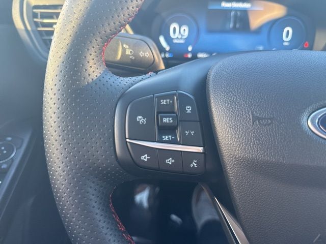 2023 Ford Escape ST-Line Select AWD