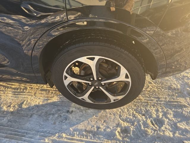 2023 Ford Escape ST-Line Select AWD