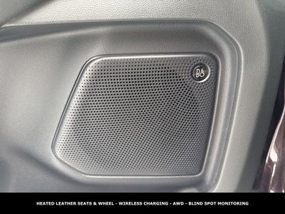 2023 Ford Escape ST-Line Select AWD