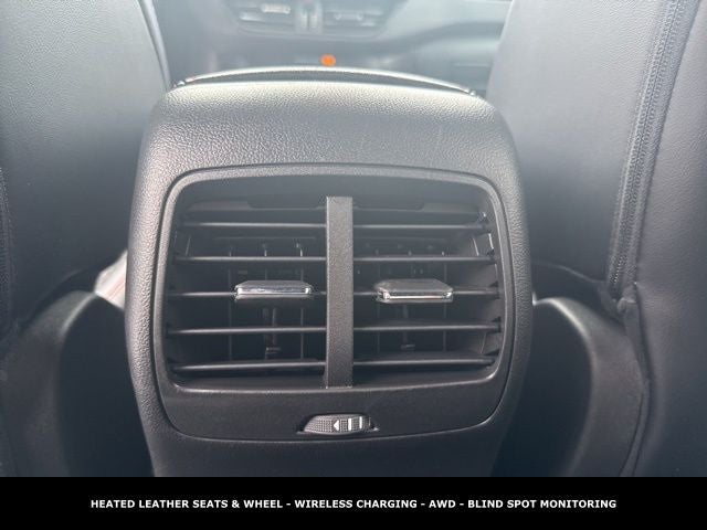 2023 Ford Escape ST-Line Select AWD