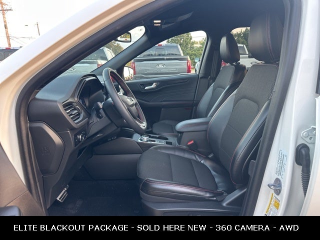 2023 Ford Escape ST-Line Elite SOLD HERE NEW LOADED