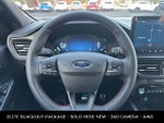 2023 Ford Escape ST-Line Elite SOLD HERE NEW LOADED