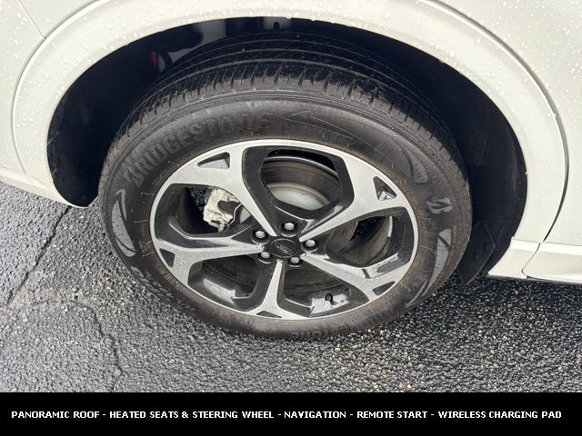 2023 Ford Escape Hybrid ST-Line Elite AWD