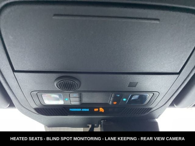 2023 Ford Bronco Outer Banks HARD TOP