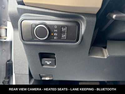 2025 Ford Bronco Big Bend SOLD HERE NEW