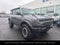 2023 Ford Bronco Badlands SASQUATCH
