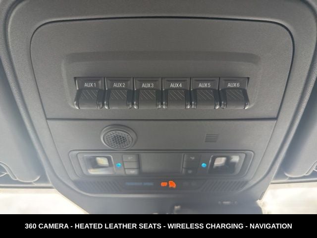 2021 Ford Bronco Wildtrak LUX PACKAGE 2.7L HARDTOP