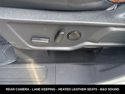 2024 Ford Bronco Outer Banks 2.7L V6 DUAL TOPS