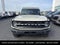 2025 Ford Bronco Outer Banks SOFT TOP