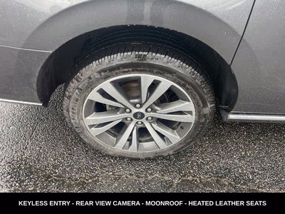 2021 Ford Expedition Max Platinum LOCAL TRADE