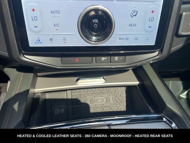 2022 Ford Expedition Timberline PANORAMIC ROOF