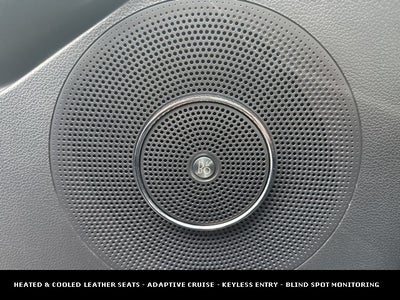 2024 Ford Expedition Limited PANORAMIC ROOF