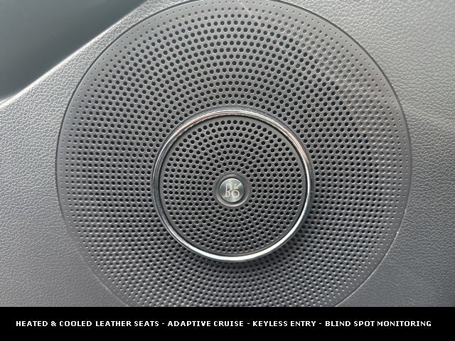 2024 Ford Expedition Limited PANORAMIC ROOF