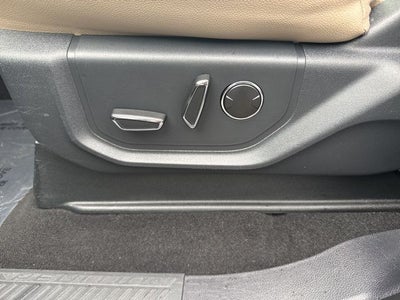 2024 Ford Expedition Limited PANORAMIC ROOF