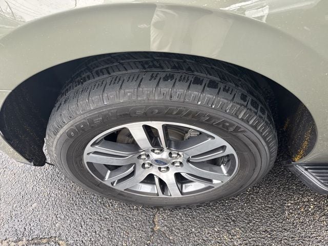 2024 Ford Expedition Limited PANORAMIC ROOF