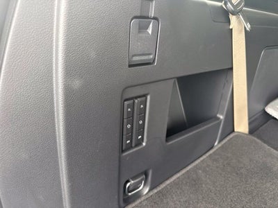 2023 Ford Expedition Limited LOCAL LEASE RETURN