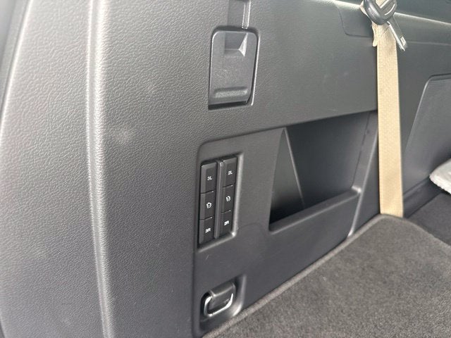 2023 Ford Expedition Limited LOCAL LEASE RETURN