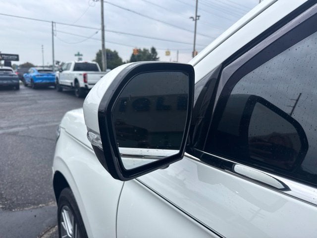 2023 Ford Expedition Limited LOCAL LEASE RETURN