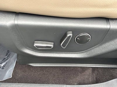 2023 Ford Expedition Limited LOCAL LEASE RETURN