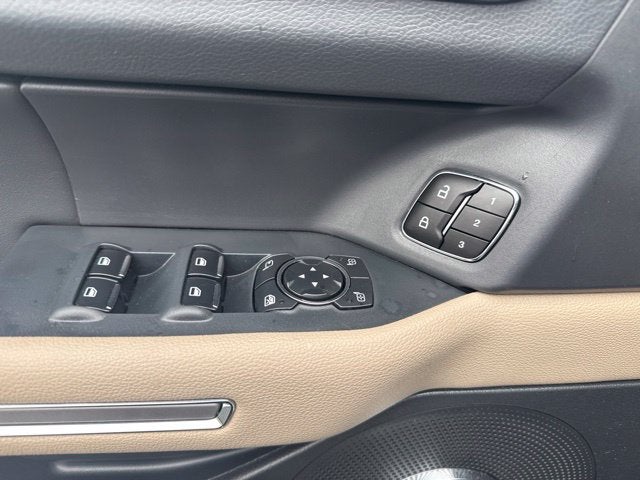 2023 Ford Expedition Limited LOCAL LEASE RETURN