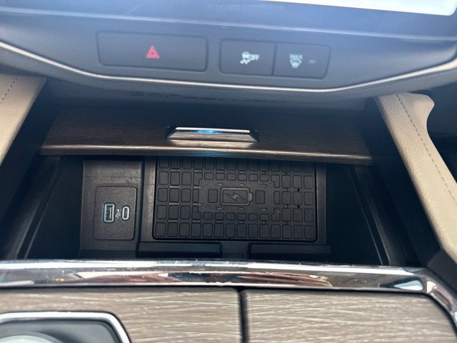 2023 Ford Expedition Limited LOCAL LEASE RETURN
