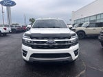 2023 Ford Expedition Limited LOCAL LEASE RETURN