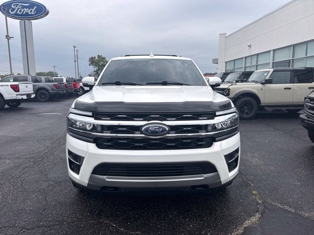 2023 Ford Expedition Limited LOCAL LEASE RETURN