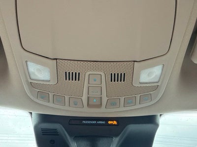2023 Ford Expedition Limited LOCAL LEASE RETURN