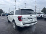 2023 Ford Expedition Limited LOCAL LEASE RETURN