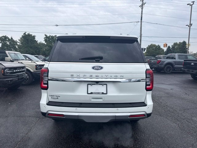 2023 Ford Expedition Limited LOCAL LEASE RETURN