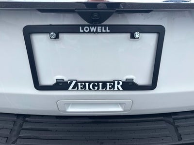 2023 Ford Expedition Limited LOCAL LEASE RETURN