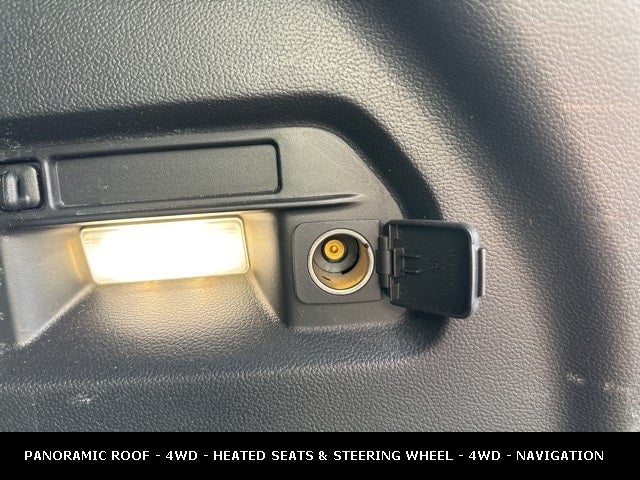 2022 Ford Explorer XLT 4WD