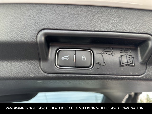 2022 Ford Explorer XLT 4WD