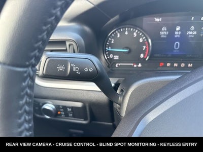 2020 Ford Explorer XLT LOW MILES