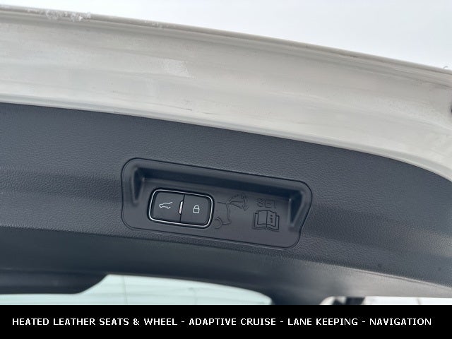 2022 Ford Explorer XLT 4WD