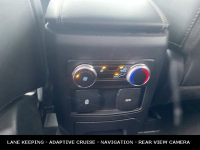 2022 Ford Explorer XLT 4WD