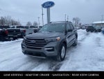 2022 Ford Explorer XLT 4WD