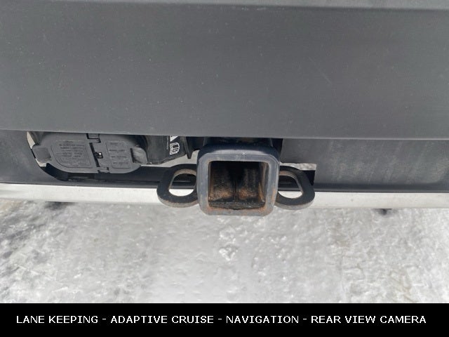 2022 Ford Explorer XLT 4WD