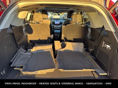 2022 Ford Explorer XLT SPORT APPEARANCE PACKAGE