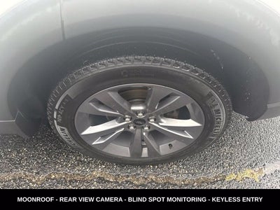 2023 Ford Explorer XLT SPORT APPEARANCE
