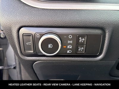 2023 Ford Explorer XLT 4WD SOLD HERE NEW