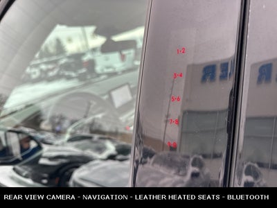 2023 Ford Explorer XLT ADAPTIVE CRUISE CONTROL