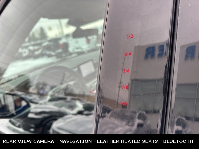 2023 Ford Explorer XLT ADAPTIVE CRUISE CONTROL