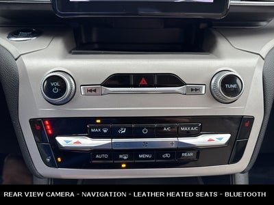 2023 Ford Explorer XLT ADAPTIVE CRUISE CONTROL