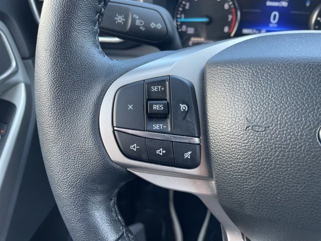2023 Ford Explorer XLT SPORT APPEARANCE PACKAGE